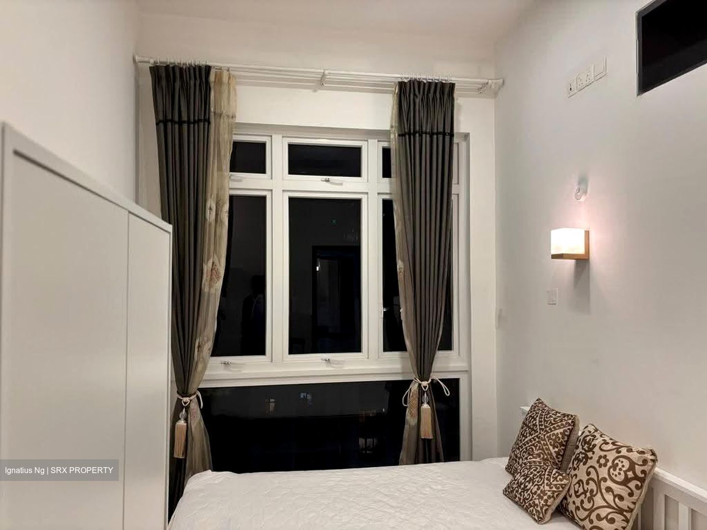 8 Bassein (D11), Apartment #619102811